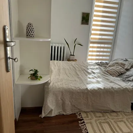 Mieszkanie Na Starowce